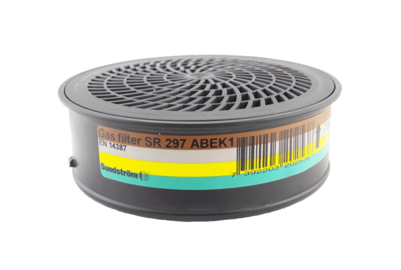Sundstrom – Bộ lọc khí ABEK1