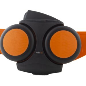 Sundstrom – Thiết bị cấp khí