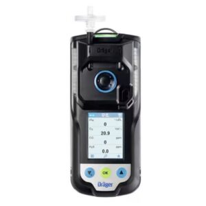 Dräger X-am 3500