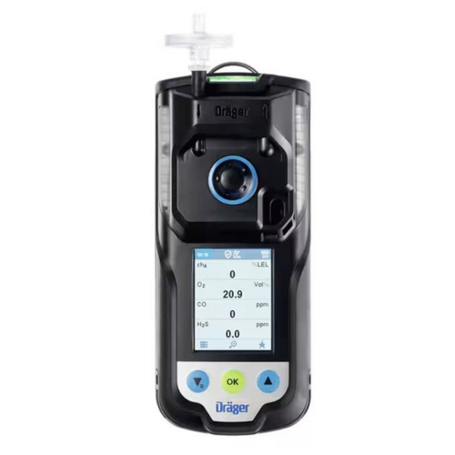 Dräger X-am 3500