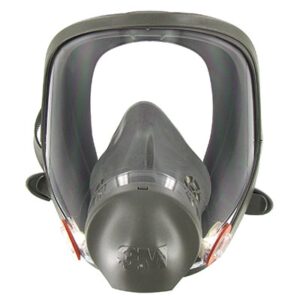 3M 6800 Series Mặt Nạ nguyên mặt