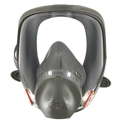 3M 6800 Series Mặt Nạ nguyên mặt