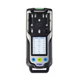 Dräger X-am 8000