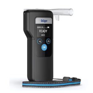 Dräger Alcotest® 6000