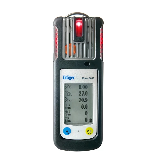 Dräger X-am® 5600