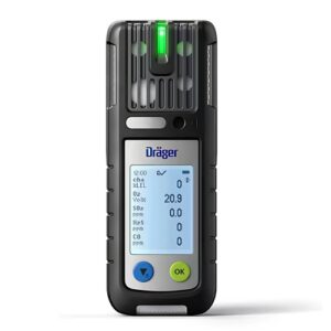 Dräger X-am® 5800
