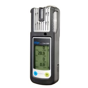 Dräger X-am® 2500