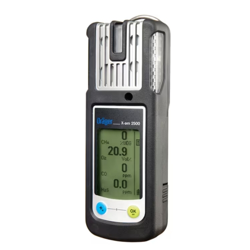 Dräger X-am® 2500