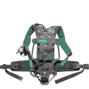 MSA AirGo Pro Bình cấp khí