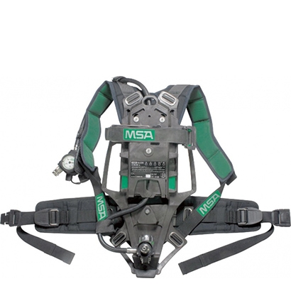 MSA AirGo Pro Bình cấp khí