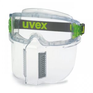 Uvex 9301-317 Tấm Kính Che Mặt