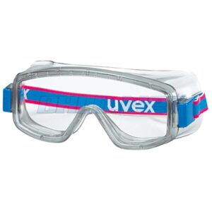 Uvex 9405.714 Kính Chống Hóa Chất