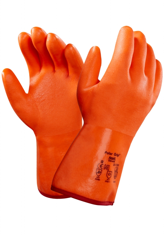 Ansell Polar Grip®