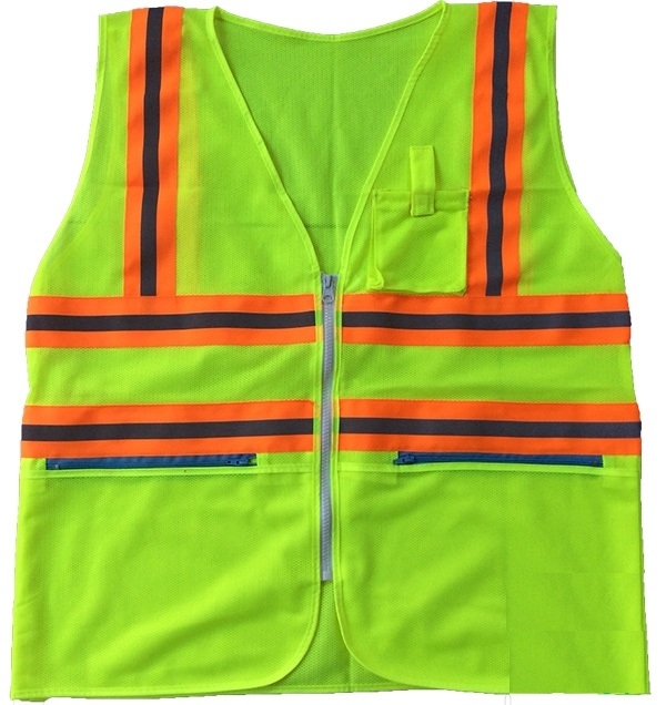 3M Áo phản quang