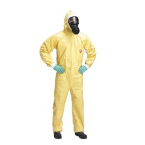 Dupont – Tychem 2000