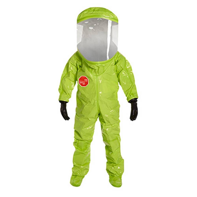 Dupont Tychem 10000