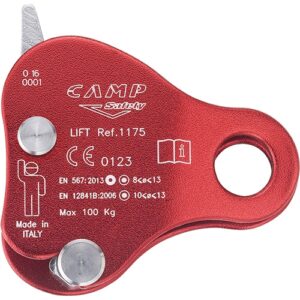Camp – Tay cầm đi lên