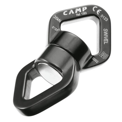 Camp – Swivel