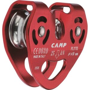 Camp – Flyte – Ròng Rọc Đôi