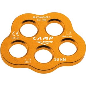 Camp – Phụ kiện chằng dây (5 lỗ)