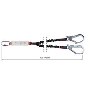 Camp 70302.06 Dây Giảm Sốc