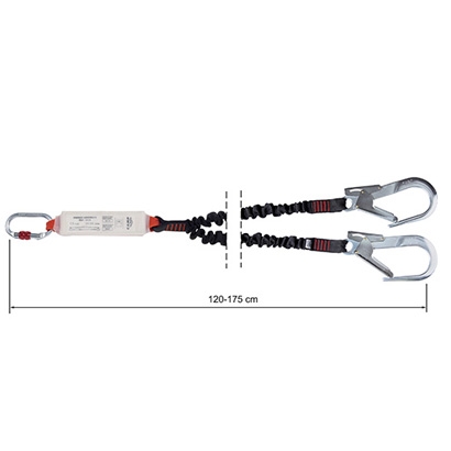 Camp 70302.06 Dây Giảm Sốc
