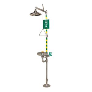 Haws 8330 Vòi tắm khẩn cấp