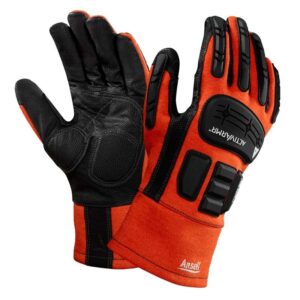 Ansell FR Impact 97-200
