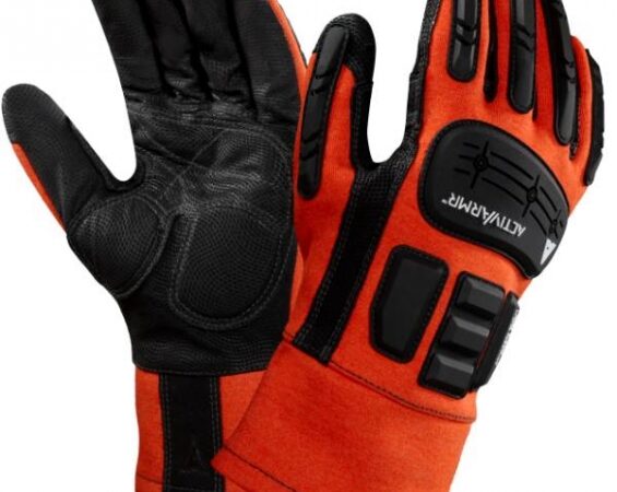 Ansell 97-210 Găng tay chống va đập
