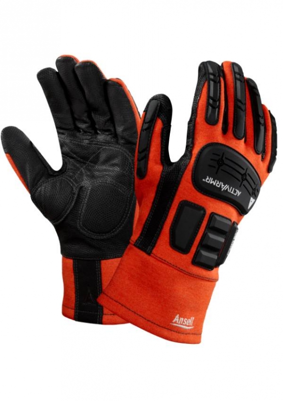 Ansell 97-210 Găng tay chống va đập