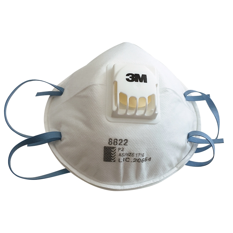3M – 8822 Khẩu trang