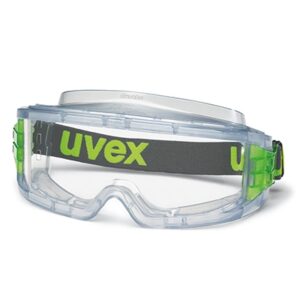 Uvex 9301-714 Kính chống hóa chất