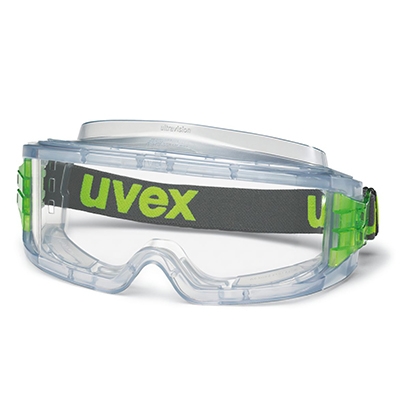 Uvex 9301-714 Kính chống hóa chất