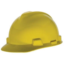 MSA V-Gard Nón bảo hộ