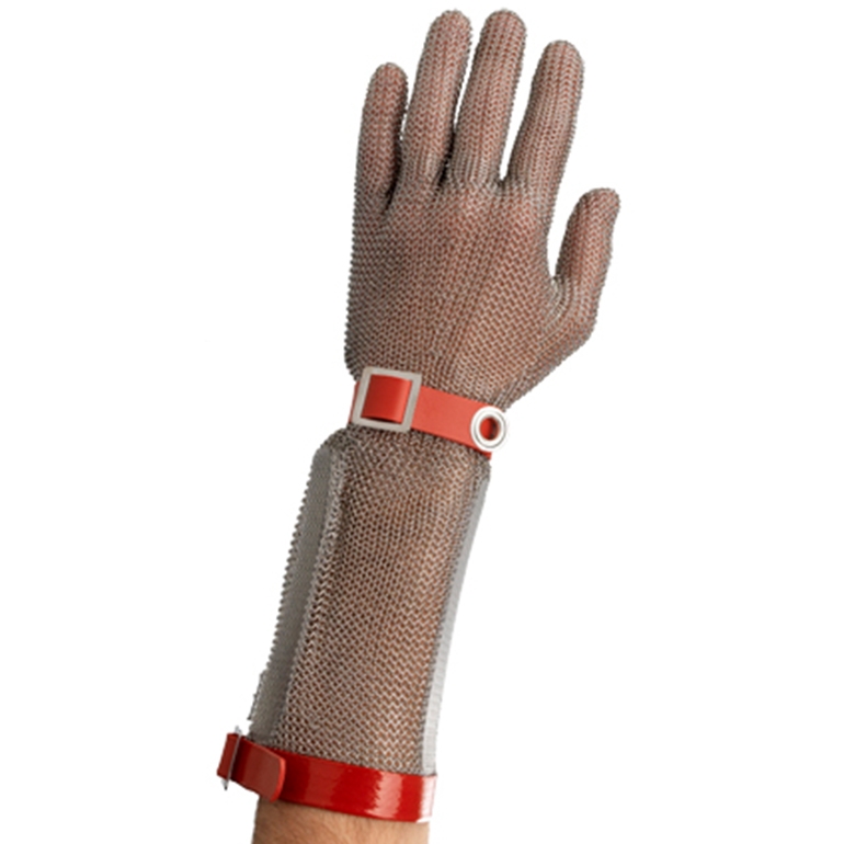 Manulatex GCM 2 15 Găng tay Chainmail Wirst