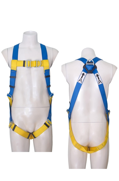 Protecta First – Dây an toàn