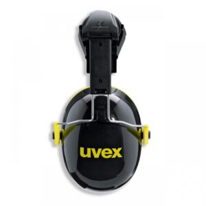 Uvex K2H Chụp tai giảm ồn gắn nón