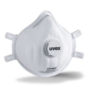 Uvex silv-Air c 2310