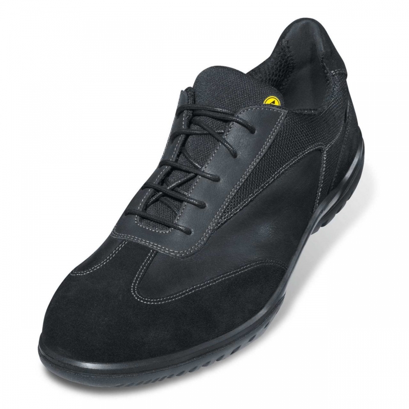 Uvex business casual