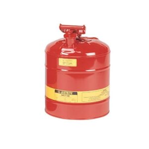 Justrite 7150100 Thùng đựng hoá chất