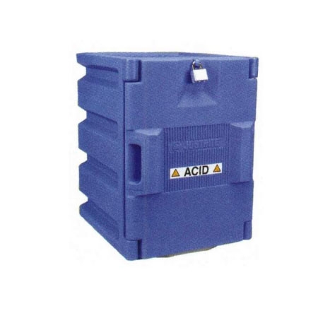 Justrite 24040 Tủ Đựng Axit