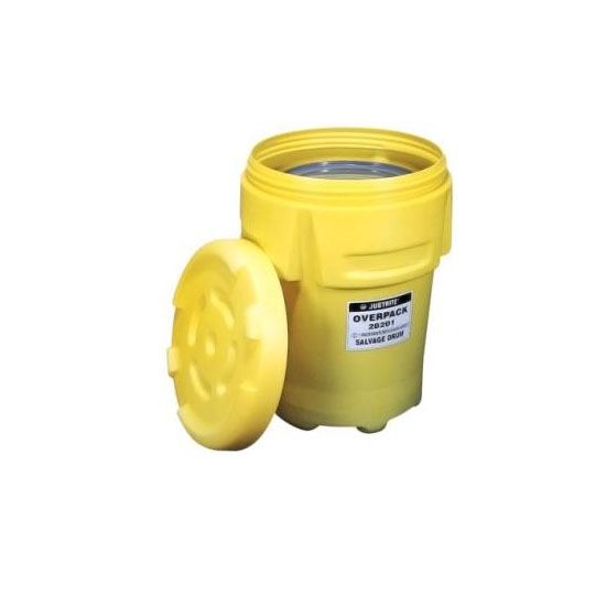 Justrite 28201 Gator Thùng Chứa Hóa Chất