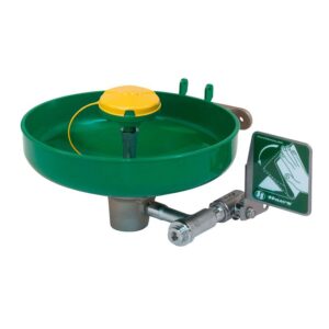 Haws 7260B Bồn Khẩn Cấp Nhựa