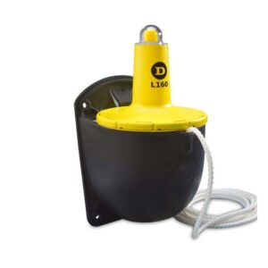 Daniamant L160 Đèn bảo hộ
