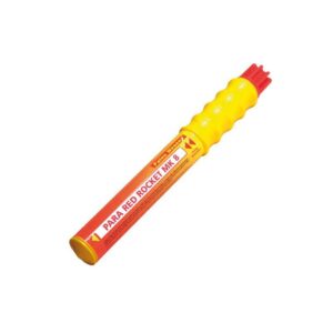 Pains Wessex MK8A Parachute Flare