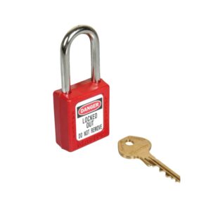 Master Lock 410 Khoá an toàn