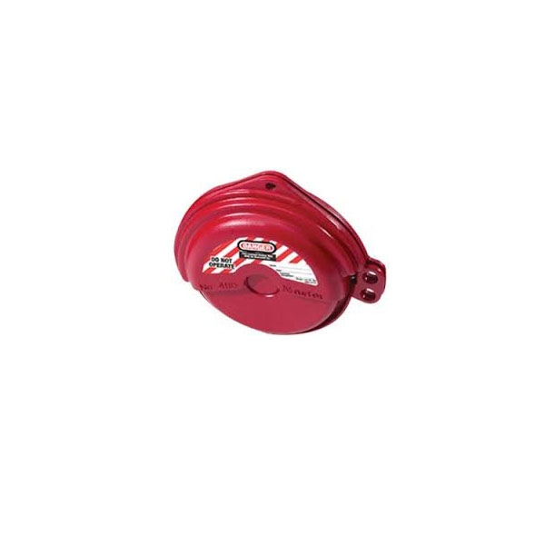 Master Lock 480 Rotating Gate Valve Lockout