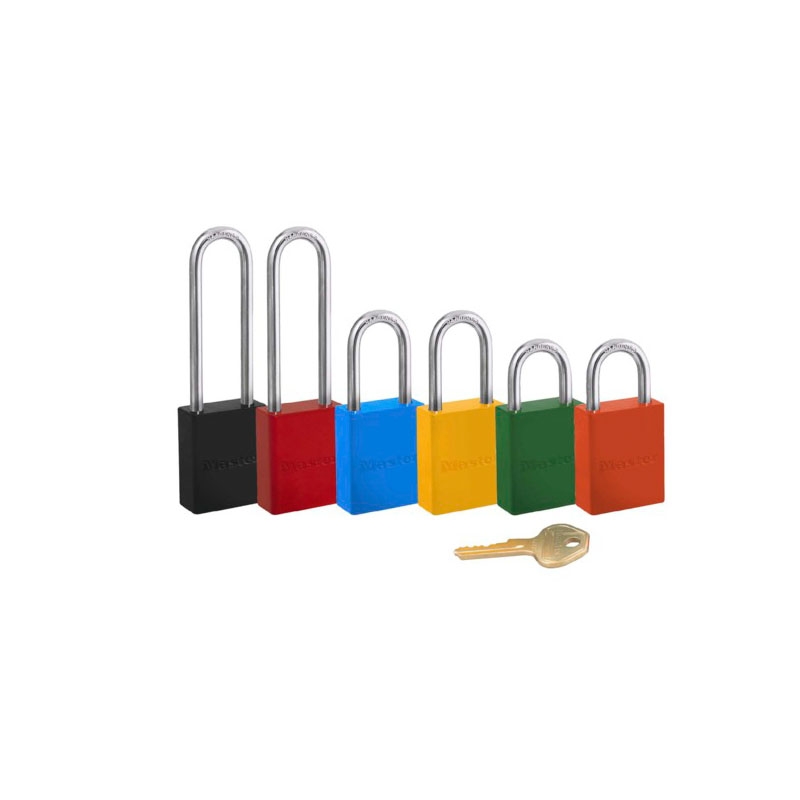 MasterLock 6835 Khóa nhôm