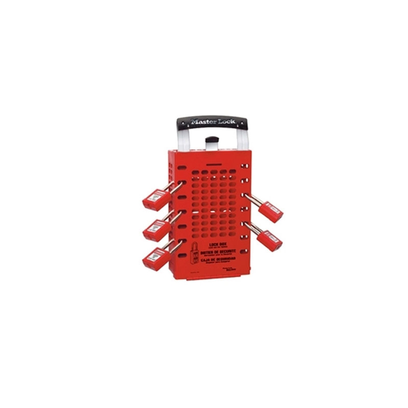 MasterLock 503 Group Lock Boxes