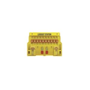 Master Lock 1483BP410 Khóa an toàn